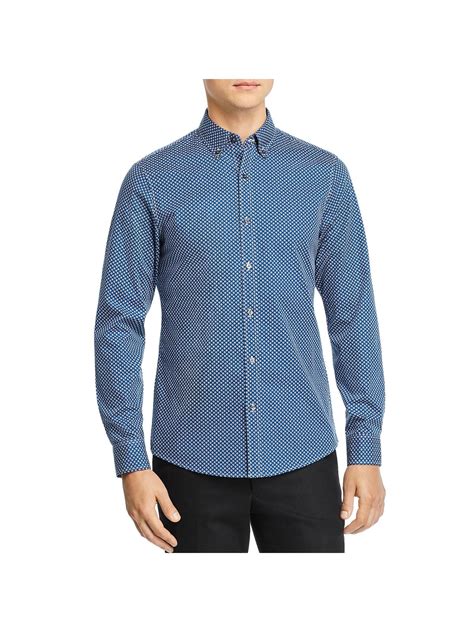 michael kors button down|Michael Kors Casual & Button Down Shirts for Mens .